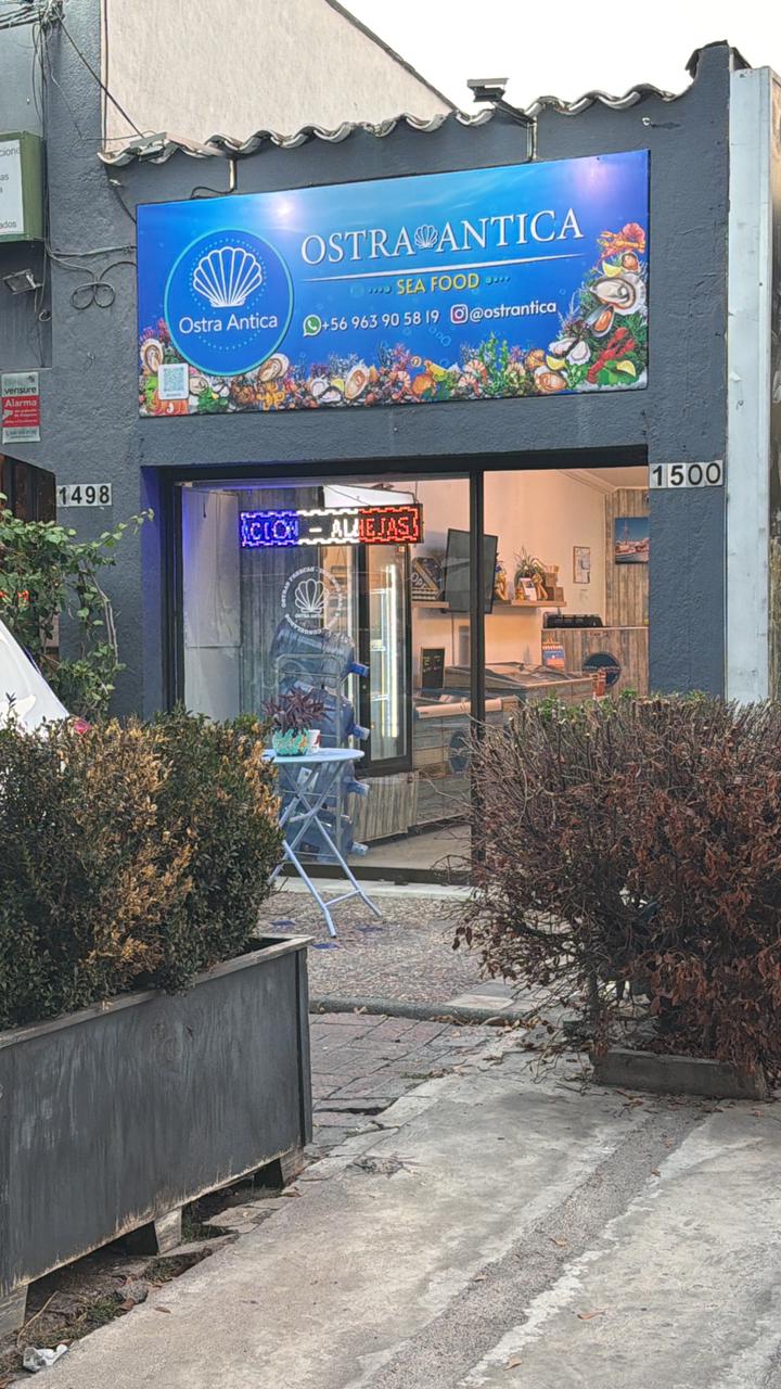Local Ostra Antica 4